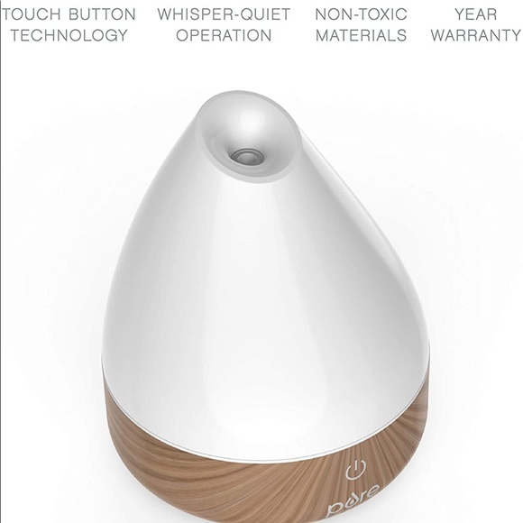 Pore - Picture 3 of 8